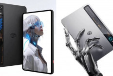 Review RedMagic Astra 2 2026: Smartphone Gaming Premium dengan Performa Super Kencang!