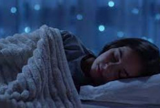  Kenapa Harus Mematikan Lampu Saat Tidur? Ini Dia 5 Manfaat Untuk Meningkatkan Istirahat Malam Anda