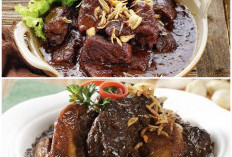 Semur Betawi Istimewa Cocok untuk Acara Keluarga, Dijamin Ludes