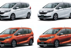 Review Honda Freed 2026: MPV Pintu Geser Makin Modern, Apakah Masih Jadi Pilihan Terbaik!