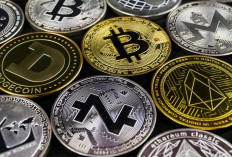 Crypto Liquidations Mencapai $1 Miliar dalam 24 Jam Akibat Penurunan Bitcoin yang Tajam, Begini Penjelasanya!