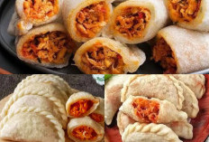 Cireng Enak Rasa Istimewa, Ini Resep Rumahannya