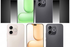 Honor 600 Lite Resmi Meluncur: Bawa Kamera 108MP Super Tajam dan Baterai 6250mAh, Kuat Seharian Tanpa Charger!