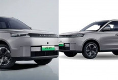 Keunggulan Jaecoo J5 EV 2026 Terungkap SUV Listrik Bergaya Premium Ini Siap Bikin Rival Ketar-Ketir!