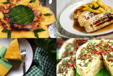 6 Makanan Khas Kalimantan Timur yang jadi Favorit saat Berbuka Puasa, Manakah Favorit Kalian?