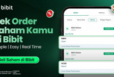 Ini 7 Cara Cuan Tak Terhingga di Aplikasi Bibit, Apa Aja?