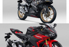 Honda CBR250RR SP Quick Shifter Tawarkan Performa Buas, Simak Spesifikasi Lengkapnya