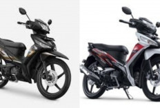 Honda Supra X 125 Batman: Motor Bandel dengan Segala Kelebihan dan Kekurangannya!