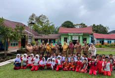 Pastikan Proses Belajar Berjalan Baik