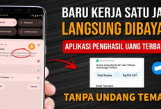 Memang Gacor, Ini 5 Trik Ampuh Mendapatkan Saldo DANA Gratis Setiap Hari