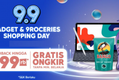Tips Mendapatkan Saldo GoPay Gratis dari Promo Harbolnas Blibli 2025