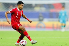  Winger PSM Makassar Yakob Sayuri Mendapat Tawaran Klub Luar Negeri