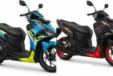 Harga Terbaru Juli 2026 Honda Vario Evo 160 Resmi Terungkap, Simak Daftar Varian, Fiturnya Disini!