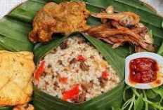 7 Surga Kuliner di Kota Kembang, Destinasi Wisata Makanan yang Menggoda Lidah