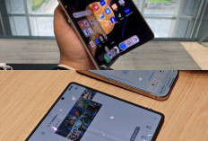 Yuk Kenalan dengan Inovasi Layar Super Jernih dari Honor yang Bikin Anak Muda Makin Betah Main Gadget