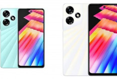 Review Infinix Hot 30 2026: Masih Layak Dibeli? Cek Performa, Kamera, Baterai, dan Kelebihannya!