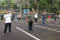 Tingkatkan Semangat dan Produktivitas Kerja