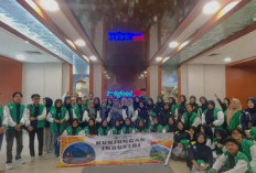 Tingkatkan Kompetensi Mahasiswa