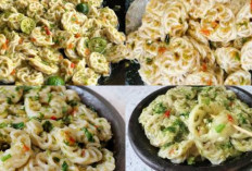 Sempat Viral Pada Masanya Inilah Dia Resep Seblak Cobek Homemade Yuk Cobain?