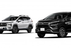 Review Mitsubishi Xpander 2026: MPV Keluarga yang Tetap Jadi Favorit di Segmen 7 Penumpang!