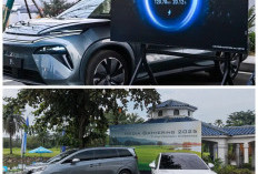 Bocoran Charger Megawatt BYD, Ngecas Mobil Listrik Cuma Hitungan Menit: Siap Masuk Indonesia?