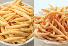 Resep Telur Gabus untuk Suguhan Lebaran, Ada Versi Ekonomis Tanpa Keju!