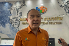 Kemiskinan di Sumsel Turun ke Level 9,50 Persen, Pertumbuhan Ekonomi Jadi Pendorong