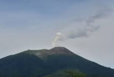 Misteri Gunung Patah Keindahan Alam dan Legenda yang Menyertai