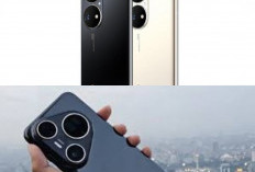 Ayo Intip Gebrakan Baru Huawei yang Makin Serius Garap Kamera Profesional di Flagship Terbarunya