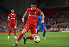 Gelandang Liverpool, Wataru Endo Meninggalkan The Reds, Untuk Memperkuat Timnas Jepang di Piala Asia 2023