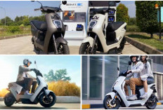 Motor Listrik Efisien dan Praktis: 5 Rekomendasi Terbaik untuk Siswa dan Mahasiswa