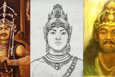 Rahasia Gunung Lawu, Sumpah Prabu Brawijaya V dan Misteri Mistisnya