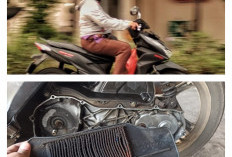 Yamaha Motor Tiba Tiba Loyo di Pagi Hari, Kebiasaan Kecil Ini Jadi Solusi Tak Terduga