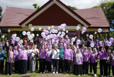 Perawat Ujung Tombak Pelayanan Kesehatan 