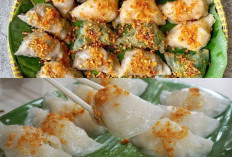 5 Kuliner Khas Pontianak yang Melegenda dan Wajib Masuk Daftar Buruan Anda