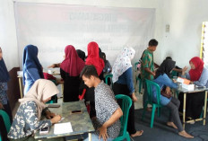 Tingkatkan Partisipasi Remaja Perhatikan Kesehatan