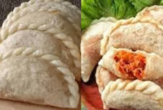 Resep Cireng Isi Ayam Suwir Pedas Dan Menggugah Selera Begini Cara Bikinnya!