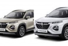 Review Suzuki Fronx 2026: SUV Coupe Murah dengan Fitur Premium, Benarkah Jadi Penantang Terkuat Raize dan WR-V