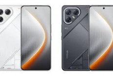 Review Tecno Pova 2026: Baterai Jumbo dan Performa Kencang, Benarkah Jadi HP Gaming Murah Ditahun 2026!