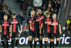 Liga Europa - Bayer Leverkusen Nyaris Menelan Kekalahan dari Klub Azerbaijan, Liverpool Pesta 5 Gol