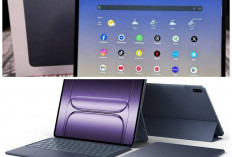 OnePlus Pad 3 Juni 2026 Masih Diburu, Simak Harga Terbaru dan Keunggulan Tablet Premium In