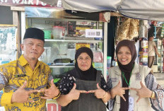 Kemenag Pagar Alam Perkuat Pengawasan Sertifikat Halal