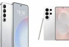 Review Samsung Galaxy S26 2026: Desain Makin Premium, AI Lebih Pintar, Tapi Apakah Ini Flagship Terbaik!
