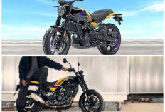 Royal Enfield Guerrilla 450 Siap Debut Pekan Depan, Tawarkan Performa Tangguh dengan Harga Kompetitif