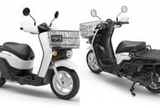 Harga Terbaru Mei 2026 Honda Benly 2026 Resmi Terungkap, Motor Niaga Irit Ini Ternyata Makin Canggih!