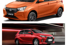 Harga Ramah Kantong! 5 Mobil Baru Termurah di Awal 2026
