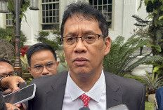 Bantah Ajukan Pengunduran Diri