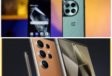 Rekomendasi 3 Smartphone Snapdragon 8 Gen 3 Terbaik 2026, Performa Kencang, Kamera Tajam, Fast Charging hingga