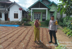 Bangun Hubungan yang Baik dengan Masyarakat