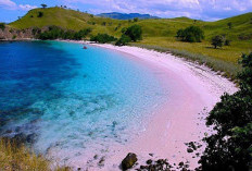 7 Destinasi Wisata Pantai Terfavorit di Lombok, yang Nomor 7 Jadi Incaran Banyak Wisatawan